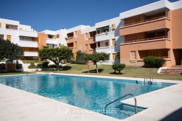 Apartamento El Palmeral Mojacar Rob Exterior photo