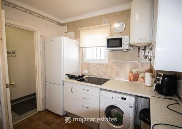 Apartamento El Palmeral Mojacar Rob Exterior photo