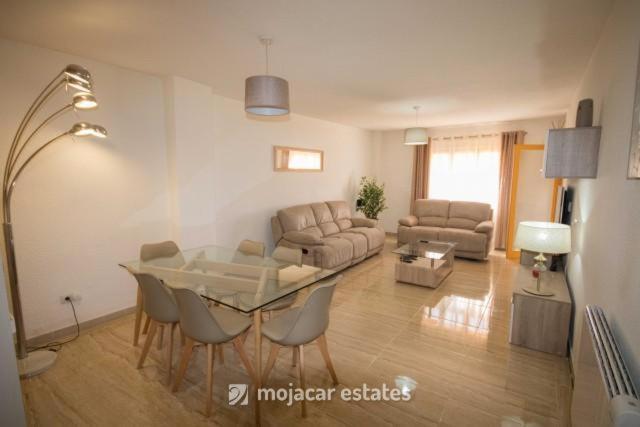 Apartamento El Palmeral Mojacar Rob Exterior photo