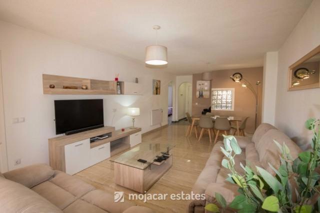 Apartamento El Palmeral Mojacar Rob Exterior photo