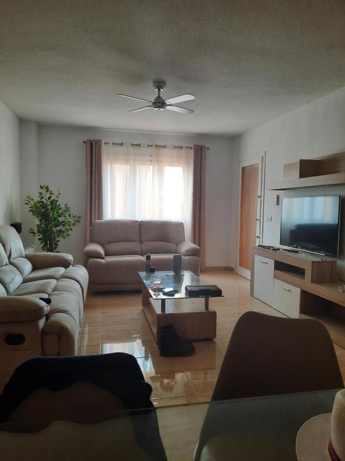 Apartamento El Palmeral Mojacar Rob Exterior photo