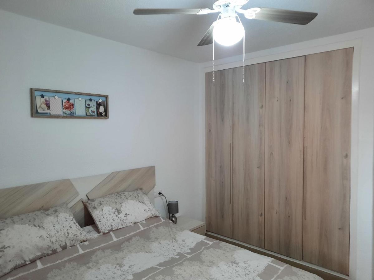 Apartamento El Palmeral Mojacar Rob Exterior photo