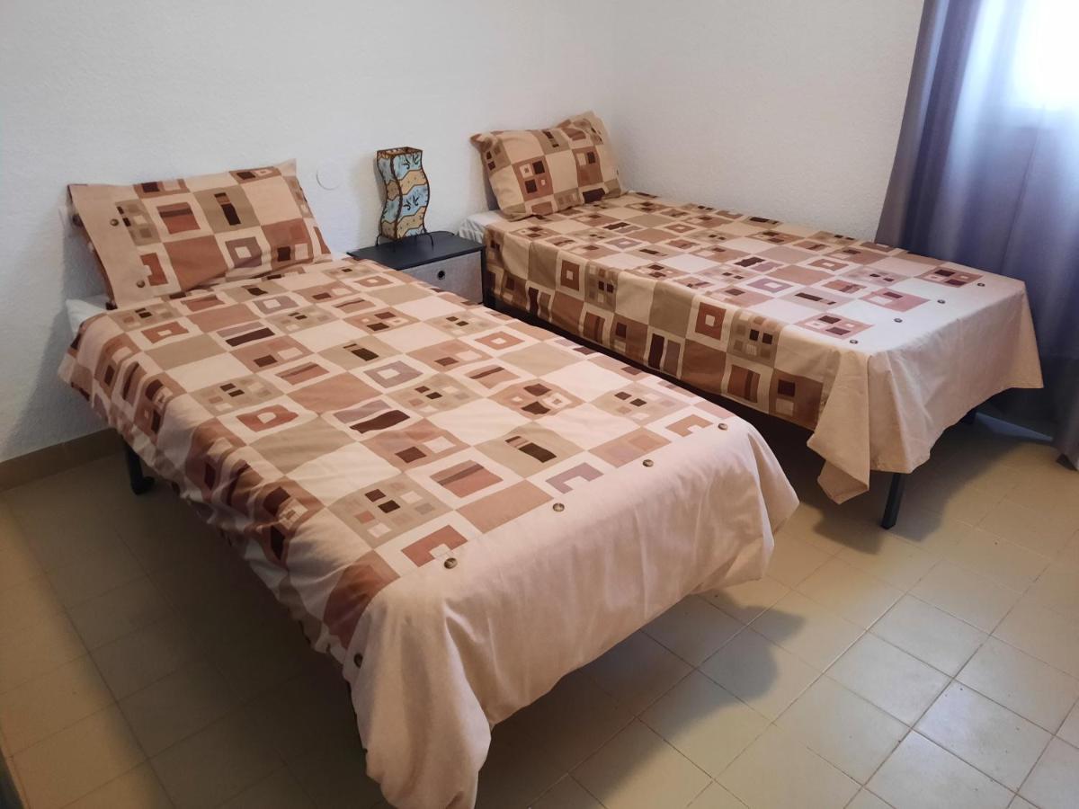 Apartamento El Palmeral Mojacar Rob Exterior photo