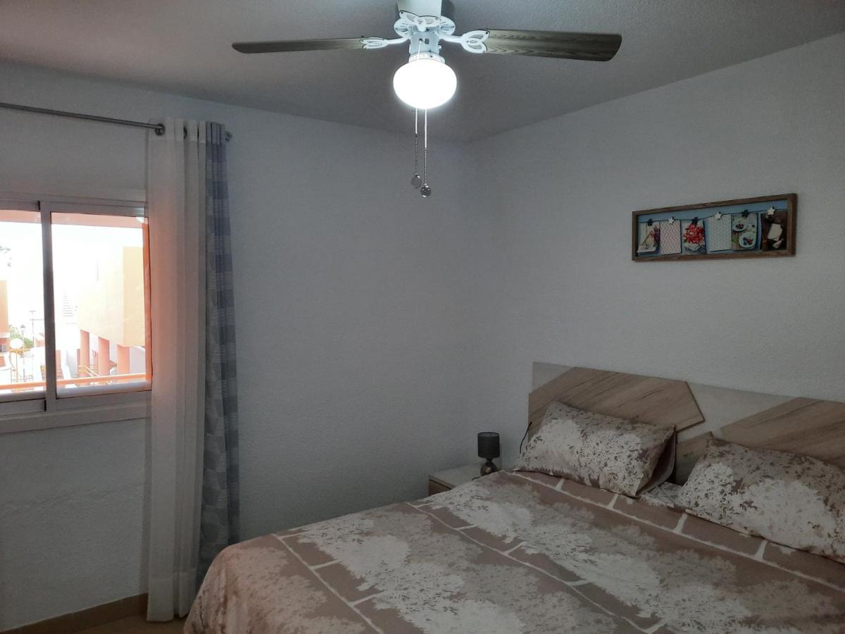 Apartamento El Palmeral Mojacar Rob Exterior photo