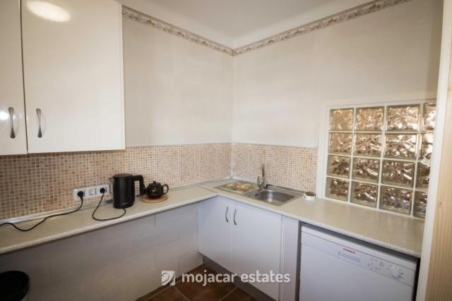 Apartamento El Palmeral Mojacar Rob Exterior photo