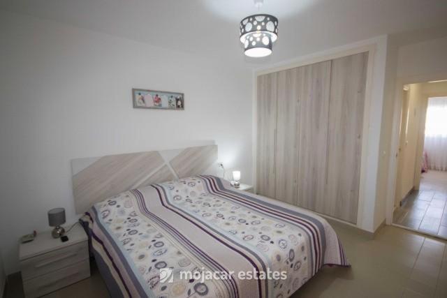Apartamento El Palmeral Mojacar Rob Exterior photo