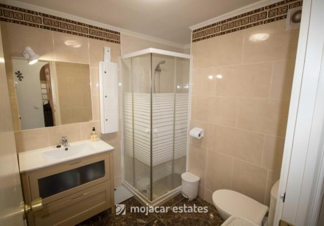 Apartamento El Palmeral Mojacar Rob Exterior photo